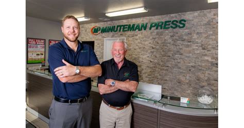 minuteman press reviews|More.